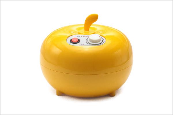 蘋(píng)果型手動(dòng)款 型號(hào):PGXZ-01