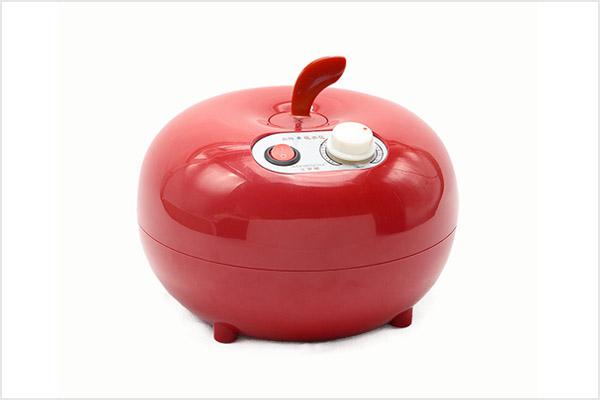 蘋(píng)果型手動(dòng)款 型號(hào):PGXZ-01